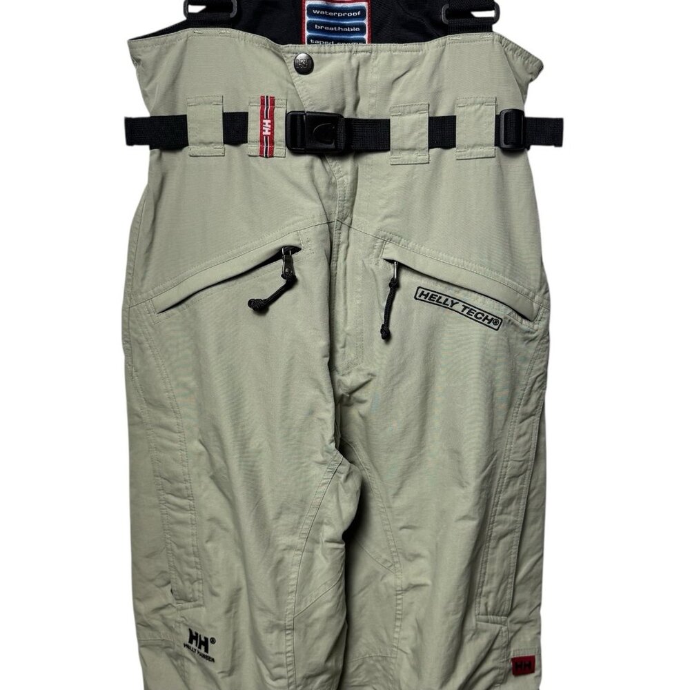 Helly Hansen Helly Tech Perfect Balance Snow Ski … - image 5